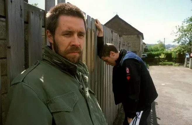 paddy considine