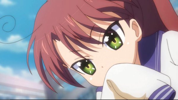 我老婆是学生会长第二季