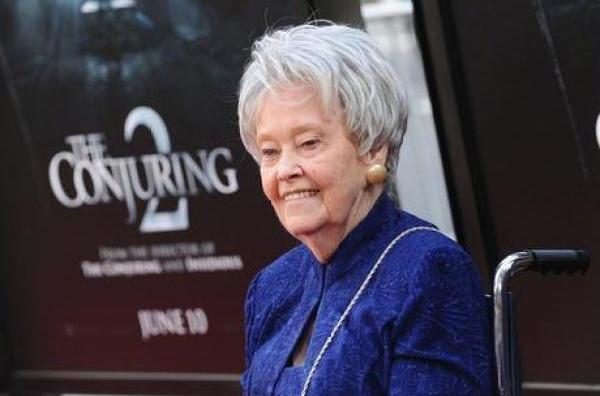 罗琳·丽塔·沃伦·莫兰氏