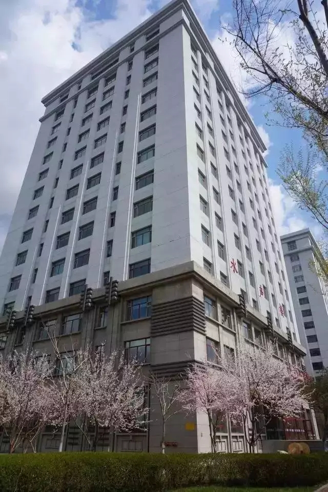 哈尔滨工程大学水声工程学院