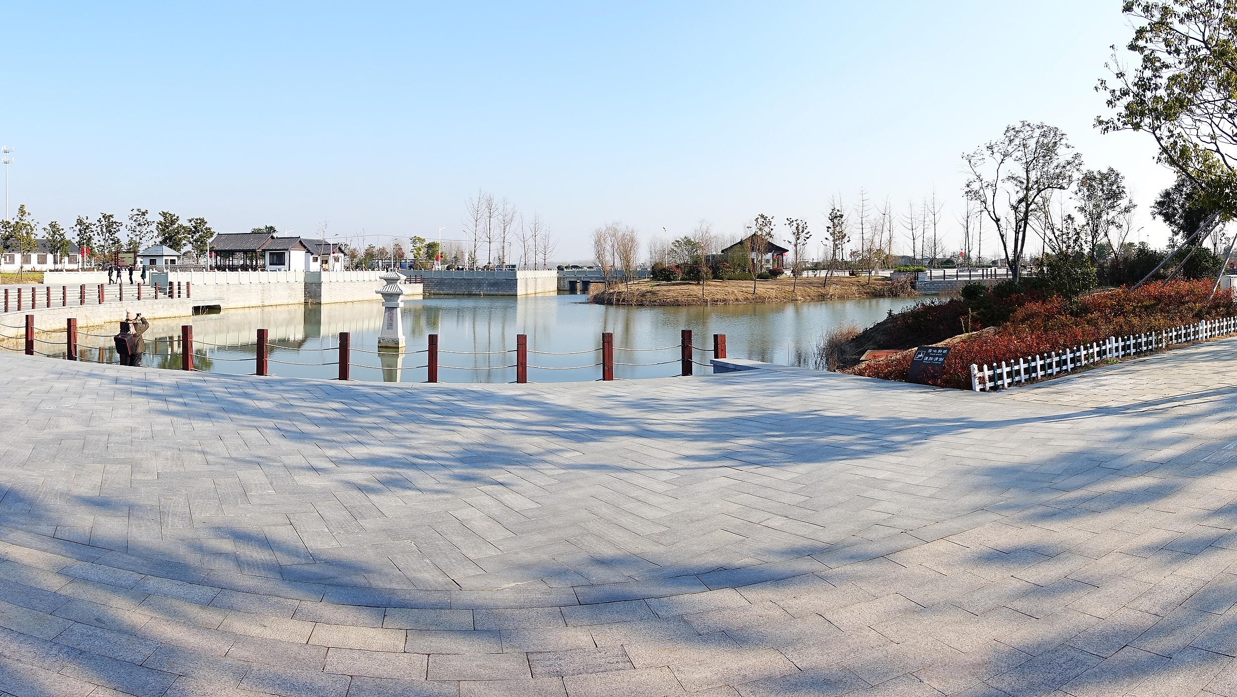 九龙口旅游经济区