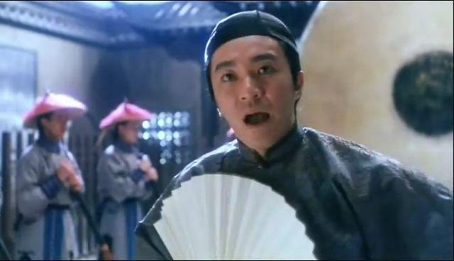 审死官justice,myfoot(1992)