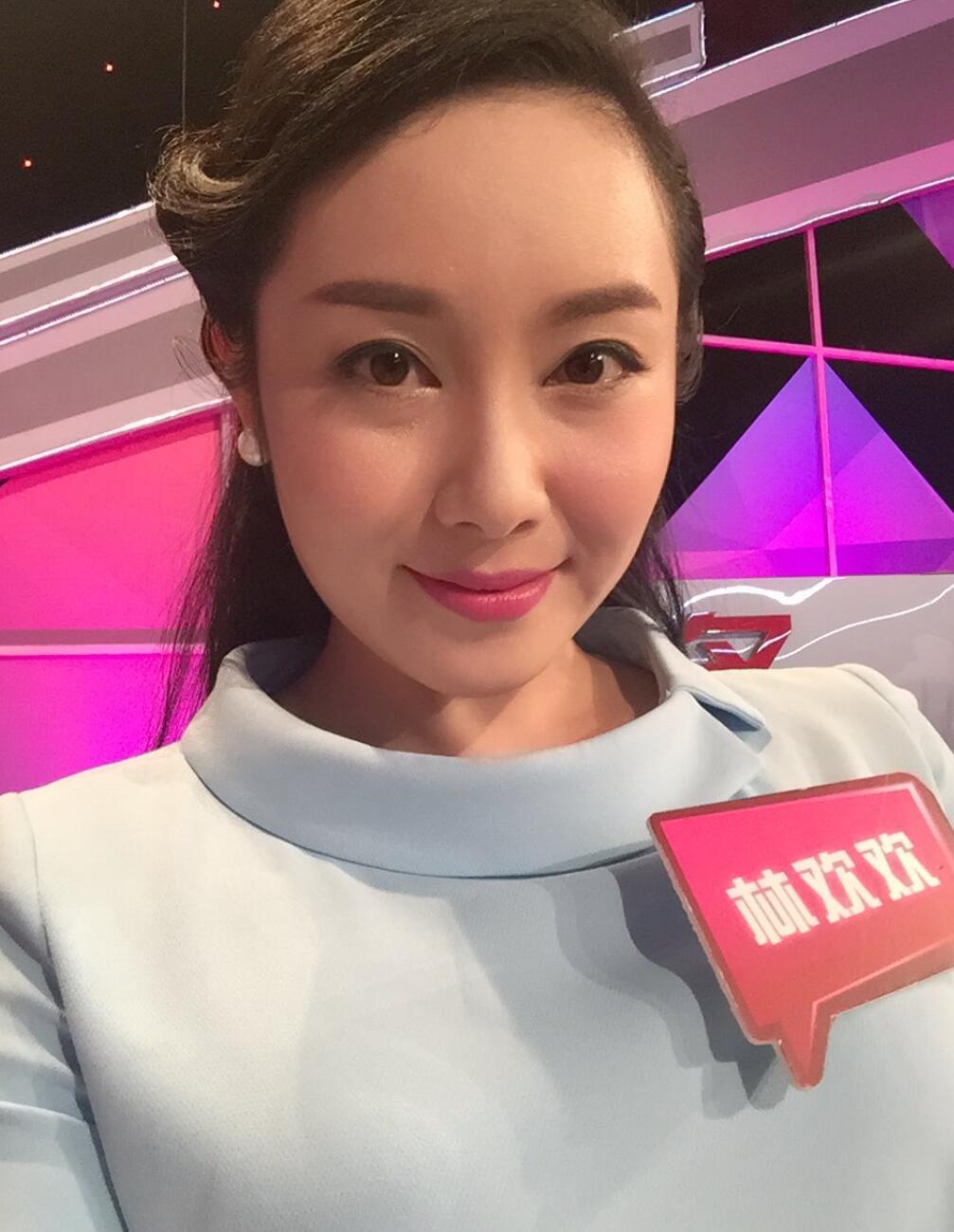  p>林欢欢, a target="_blank" href="/item/汕头电视台/3429736"