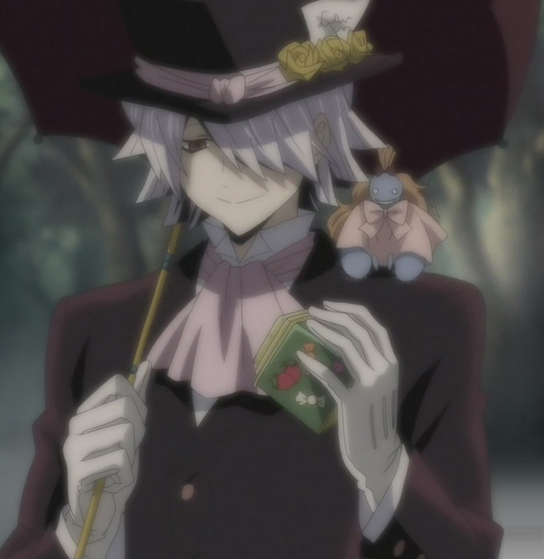  p data-id="gnru9d4vhv">扎克席兹·布雷克,日本漫画《潘多拉之心》