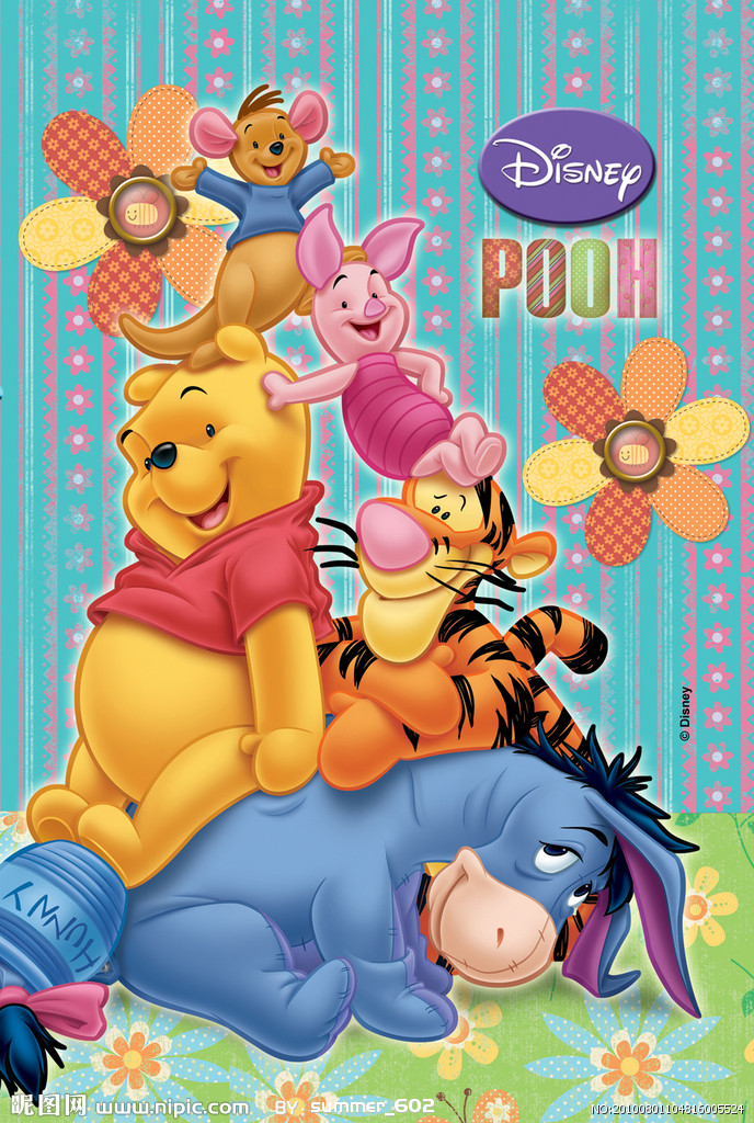  p>维尼是美国迪士尼卡通《小熊维尼》中的角色. /p>