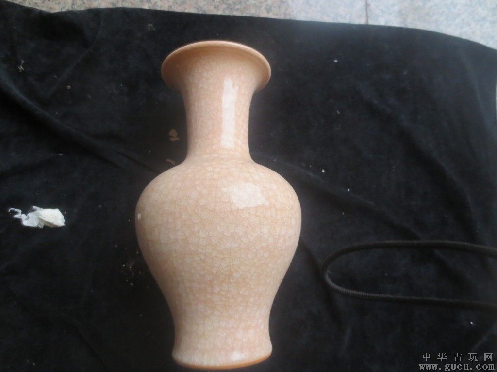  p>收藏界古话"纵有家产万贯,不如冰瓷一件"," 