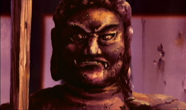 ギャラリーフェイク