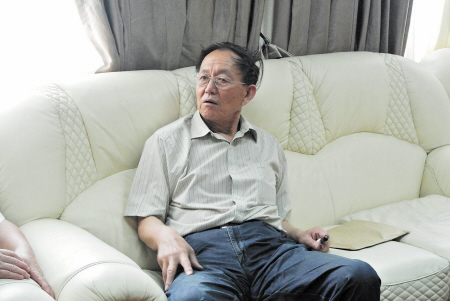 蒋子龙