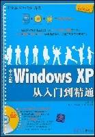 中文版WindowsXP从入门到精通_百度百科