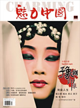 魅力中国杂志