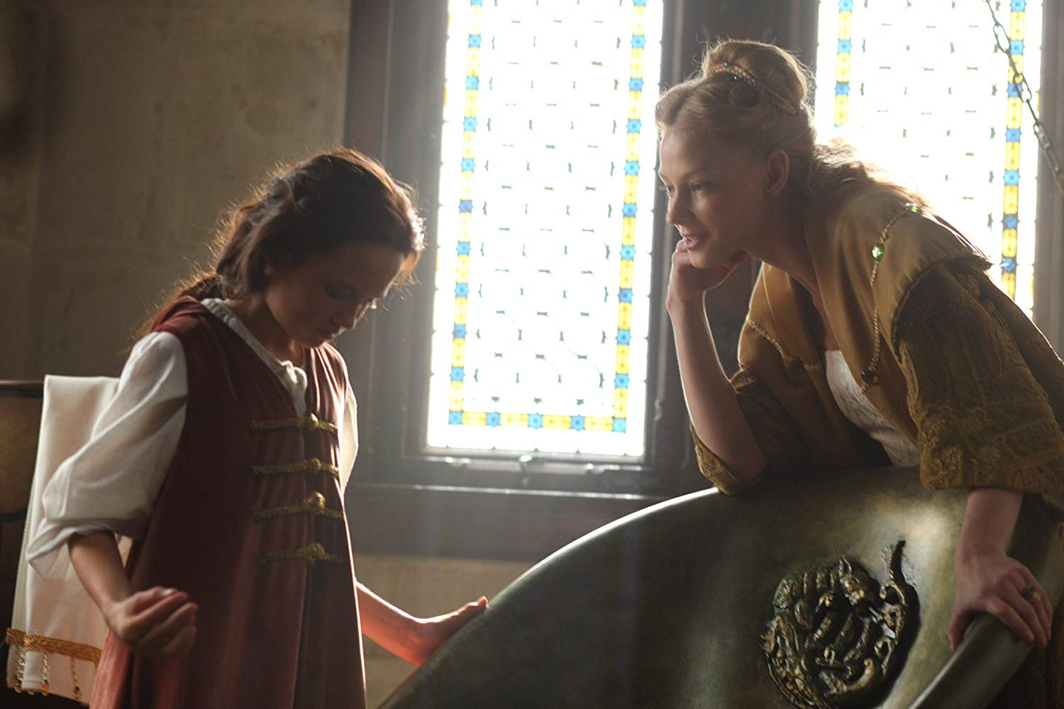  p>伊莎贝尔·艾伦(isabelle allen),2002年3月16日出生于英国东