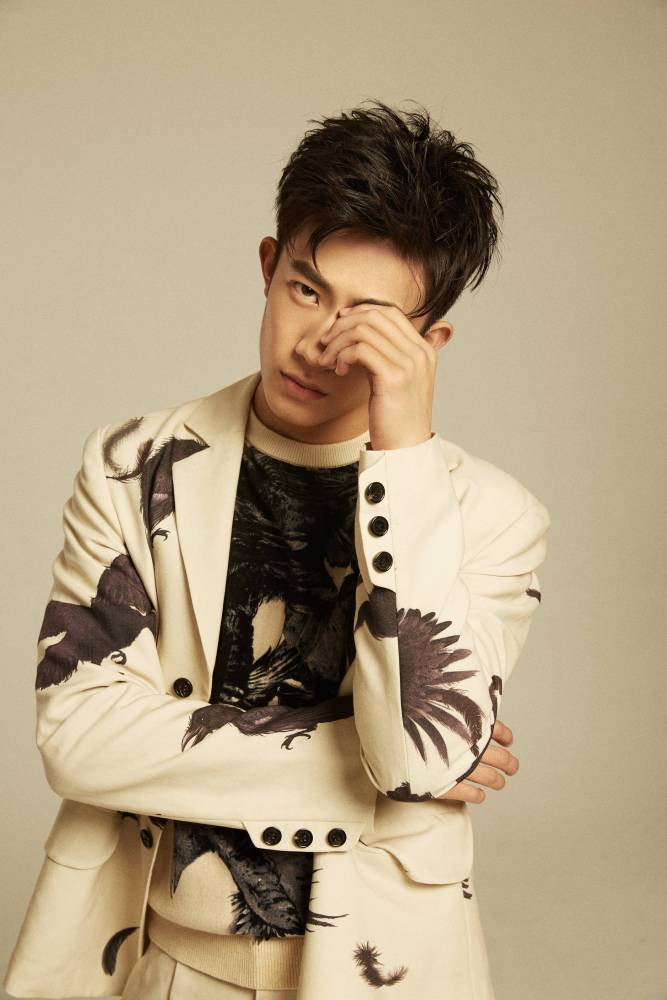 张开泰（中国内地男演员）_百度百科