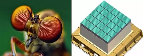  p>"天极"伽玛暴偏振探测仪(英文名polar)又叫做"天极"望远镜,是专门