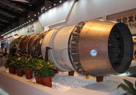 ws-10a发动机与ws-10"太行"发动机最大的区别是核心机技术不同,ws-10a