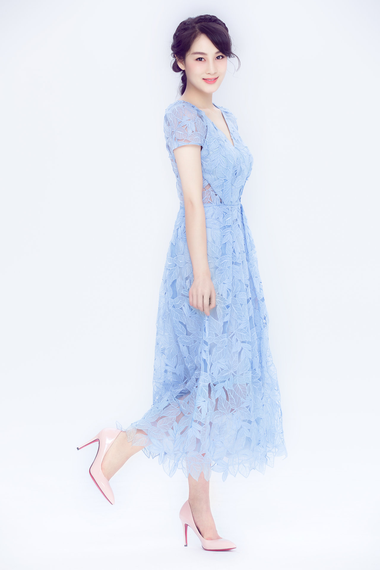  p>赵圆瑗,1991年5月9日出生于山东,中国内地女演员,毕业于 a target=