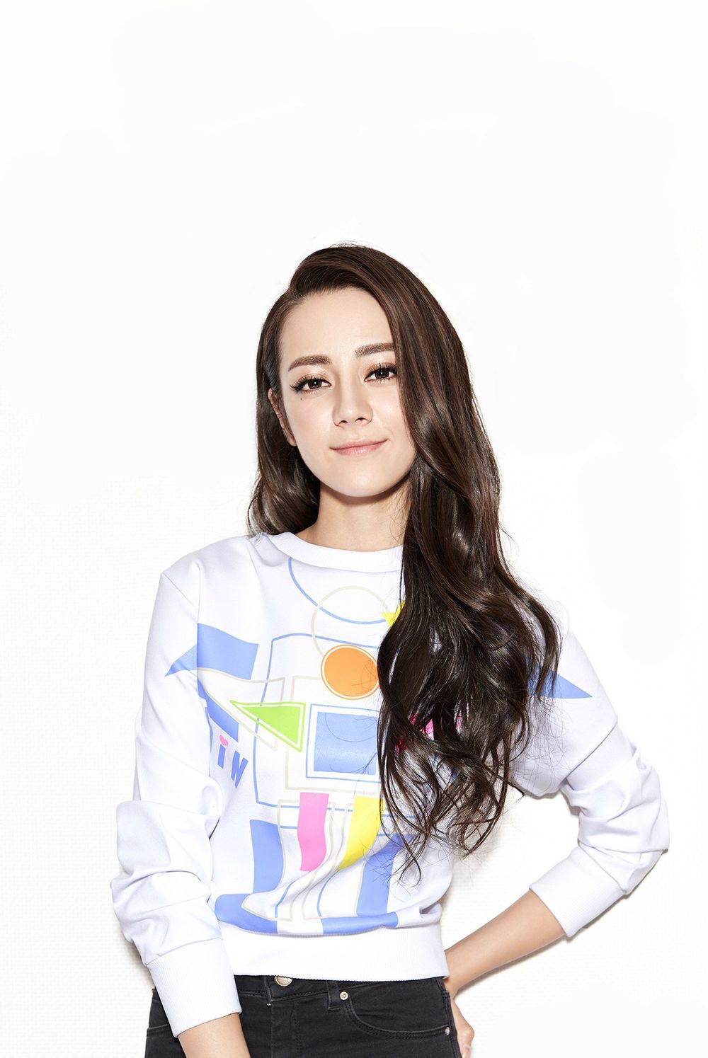 迪丽热巴·迪力木拉提