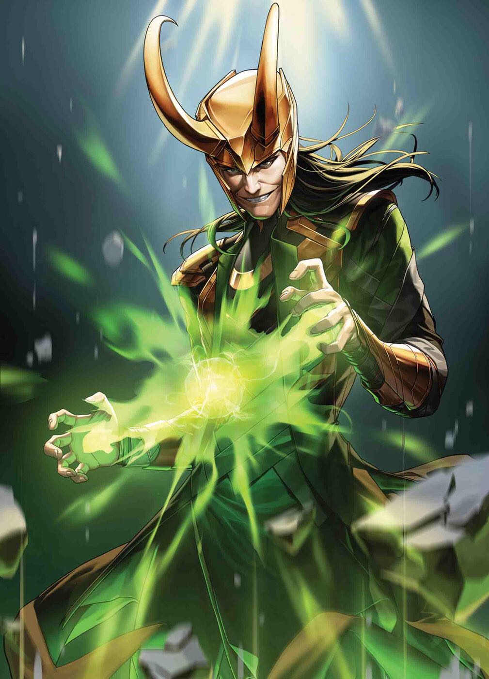 loki laufeyson/odinson)是美国 a target="_blank" href="/item/漫威