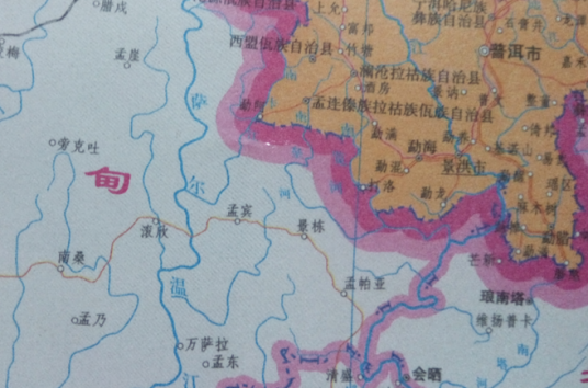 景栋_百度百科