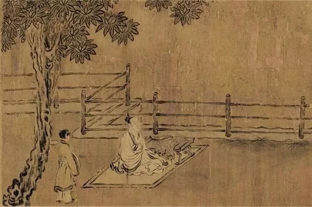 古代“冠礼”有什么作用，能让《鹤唳华亭》中太子萧定权极为重视_百科TA说