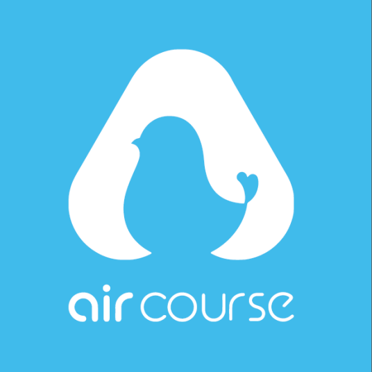 AirCourse爱课_百度百科