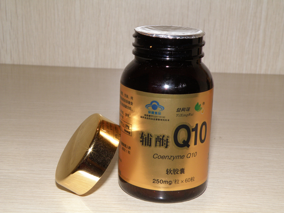  p data-id="gn7jxevo8q">益兴瑞辅酶q10软胶囊是一种药品,保质期 24