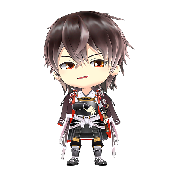 美男战国:穿越时空的爱恋