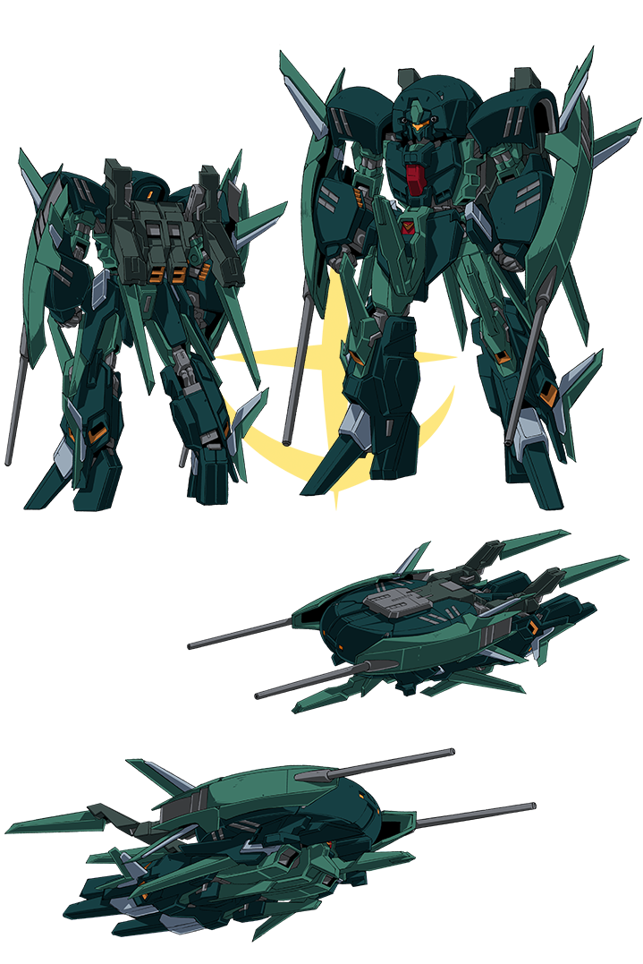 机动战士高达uc re:0096