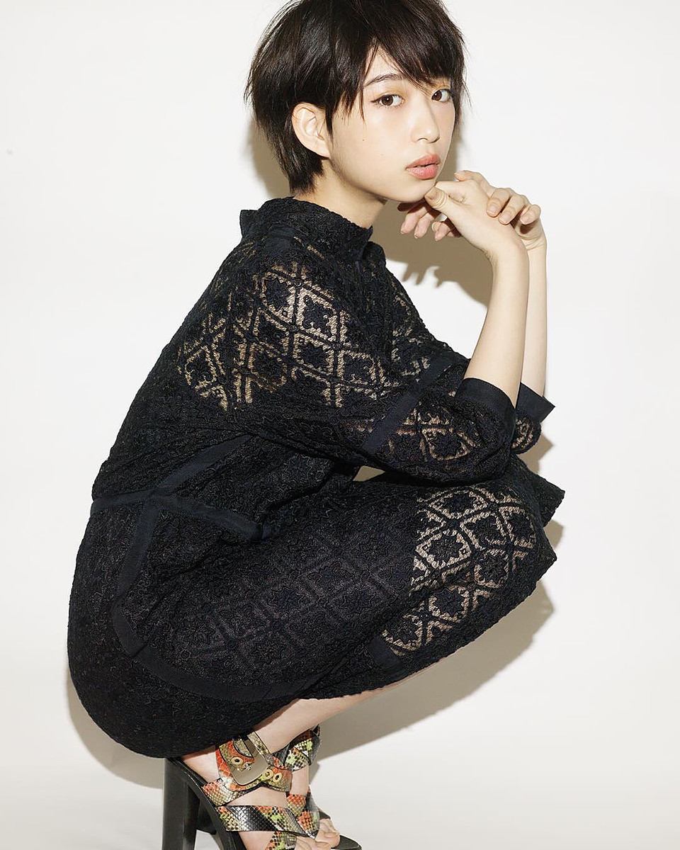  p>森川葵 i>(aoi morikawa) /i>,1995年6月17