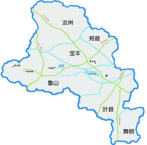 平顶山市人民政府