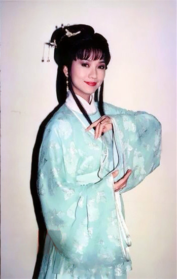 胡媚娘
