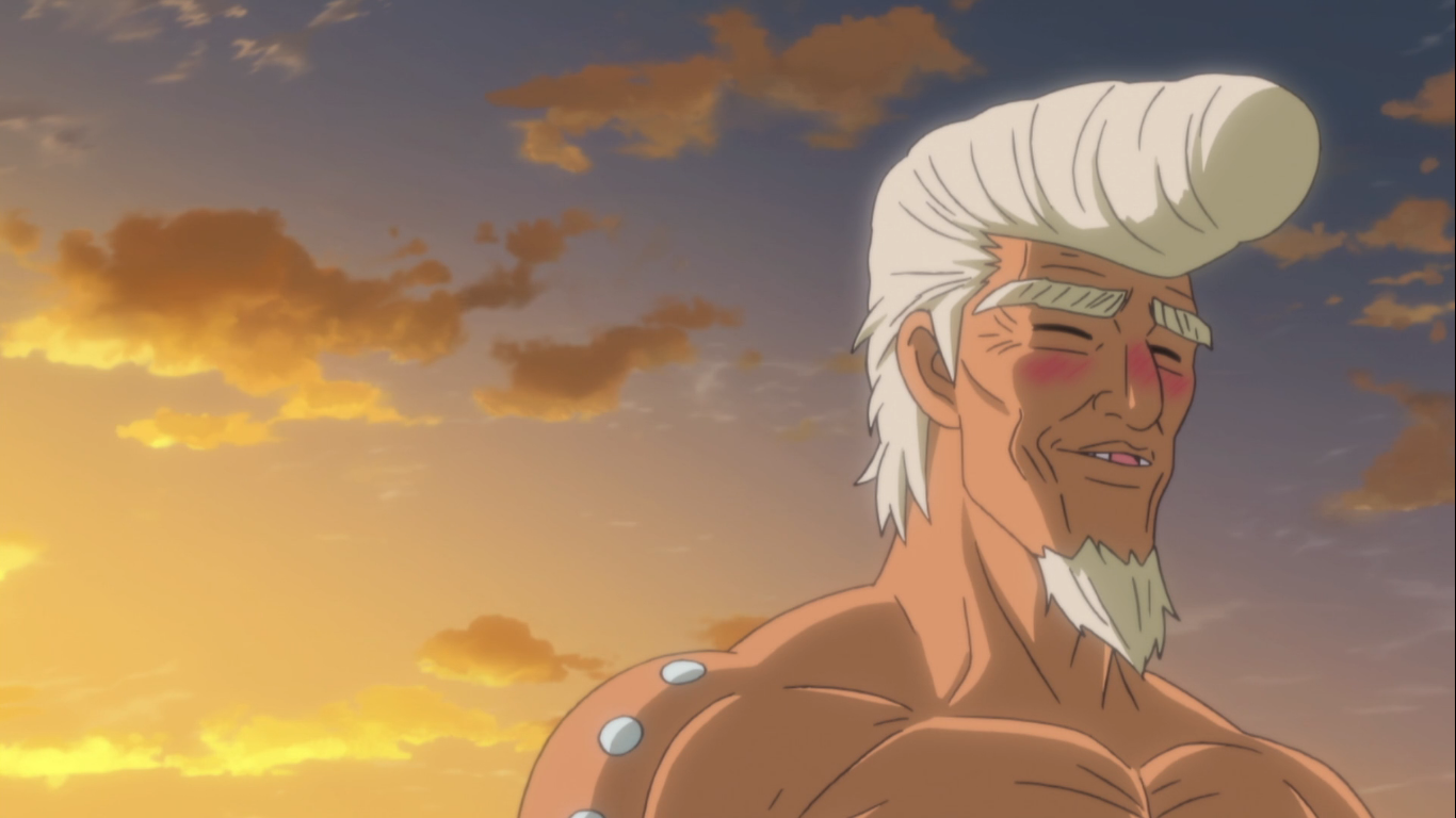  p>次郎是动漫《美食的俘虏》中的人物,美食神 a