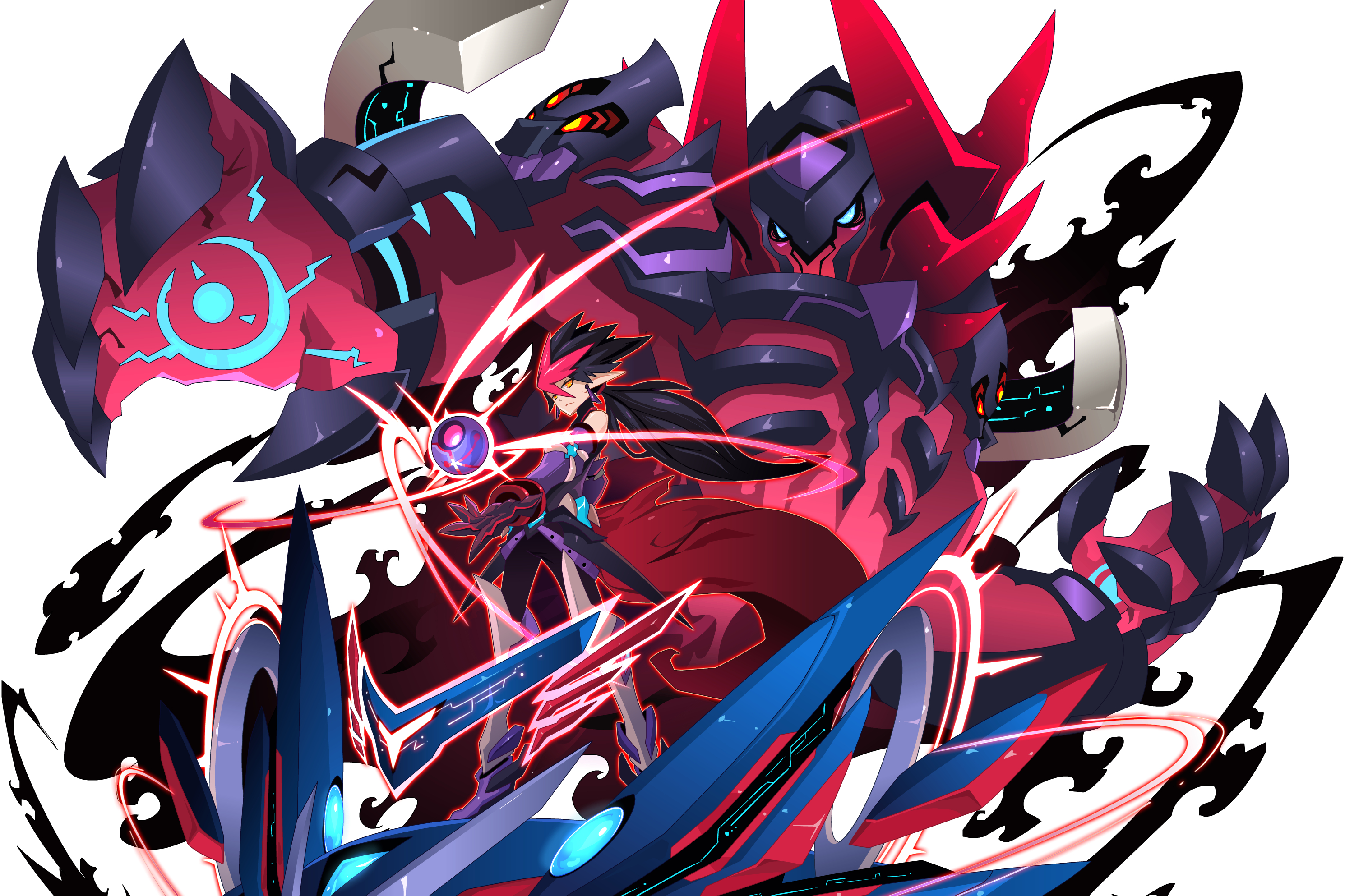 ">阿尔蒂克是游戏《 a target="_blank" href="/item/赛尔号/10405"