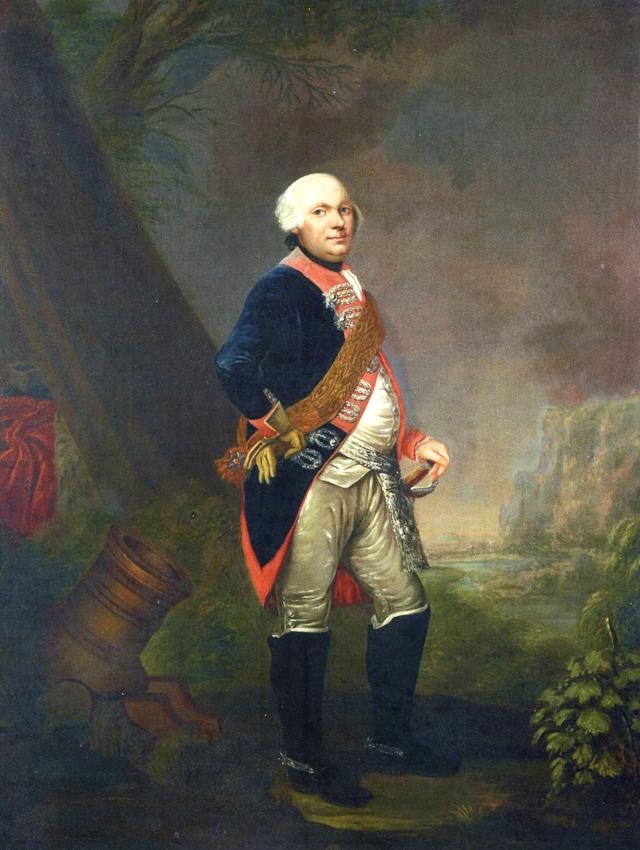 弗里德里希·威廉一世