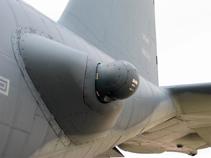 AC-130攻击机_百度百科