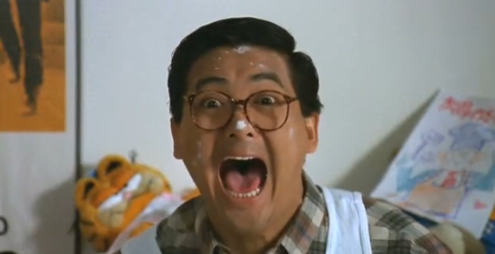 纵横四海/纵横天下