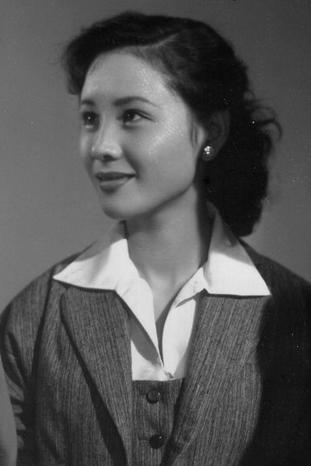 南田洋子