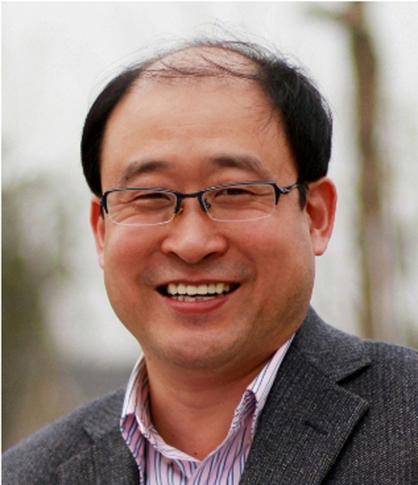 现任南华大学党委委员,副校长,衡阳医学院院长. /p>