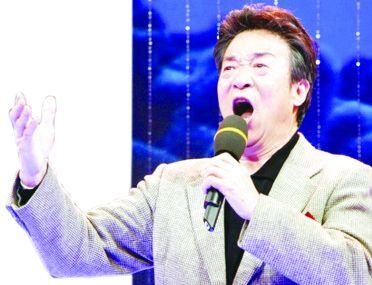  p>《祝酒歌》是由韩伟填词, a target="_blank" href="/item/施光南