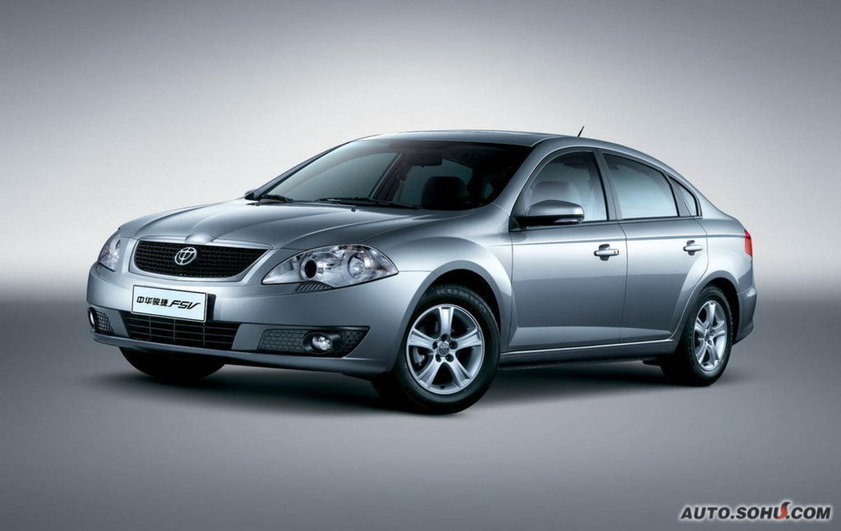  p>中华骏捷fsv是 a target="_blank" href="/item/华晨汽车/8070618"