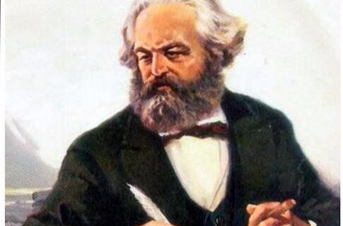  p>马克思主义,英文是marxism,是马克思主义理论体系的简称,是关于全