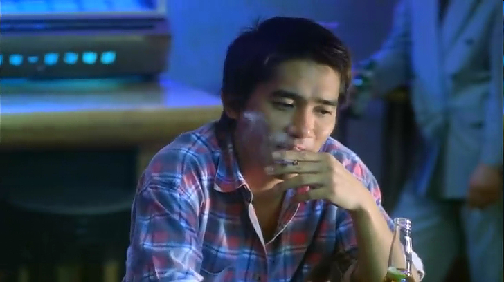 重庆森林chungkingexpress(1994)