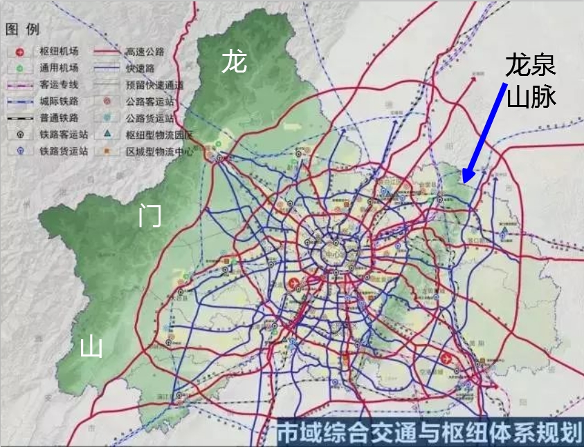  p>龙泉山脉位于 a href="#" data-lemmaid="404637">四川盆地 /a>