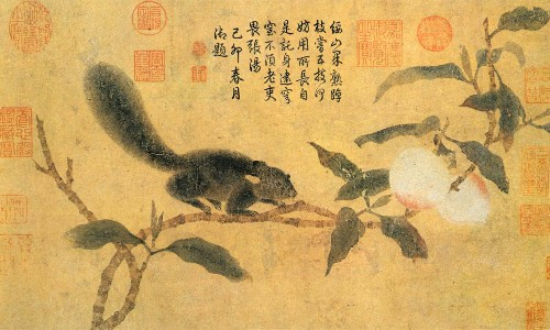 为什么说文人画在元代达到了高峰？_百科TA说