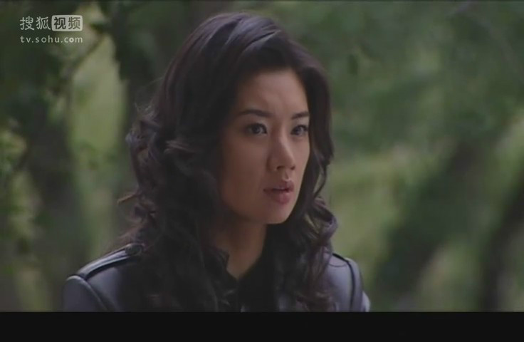 林玉仙是电视剧《 a target="_blank" href="/item/猎鹰1949/4991470"