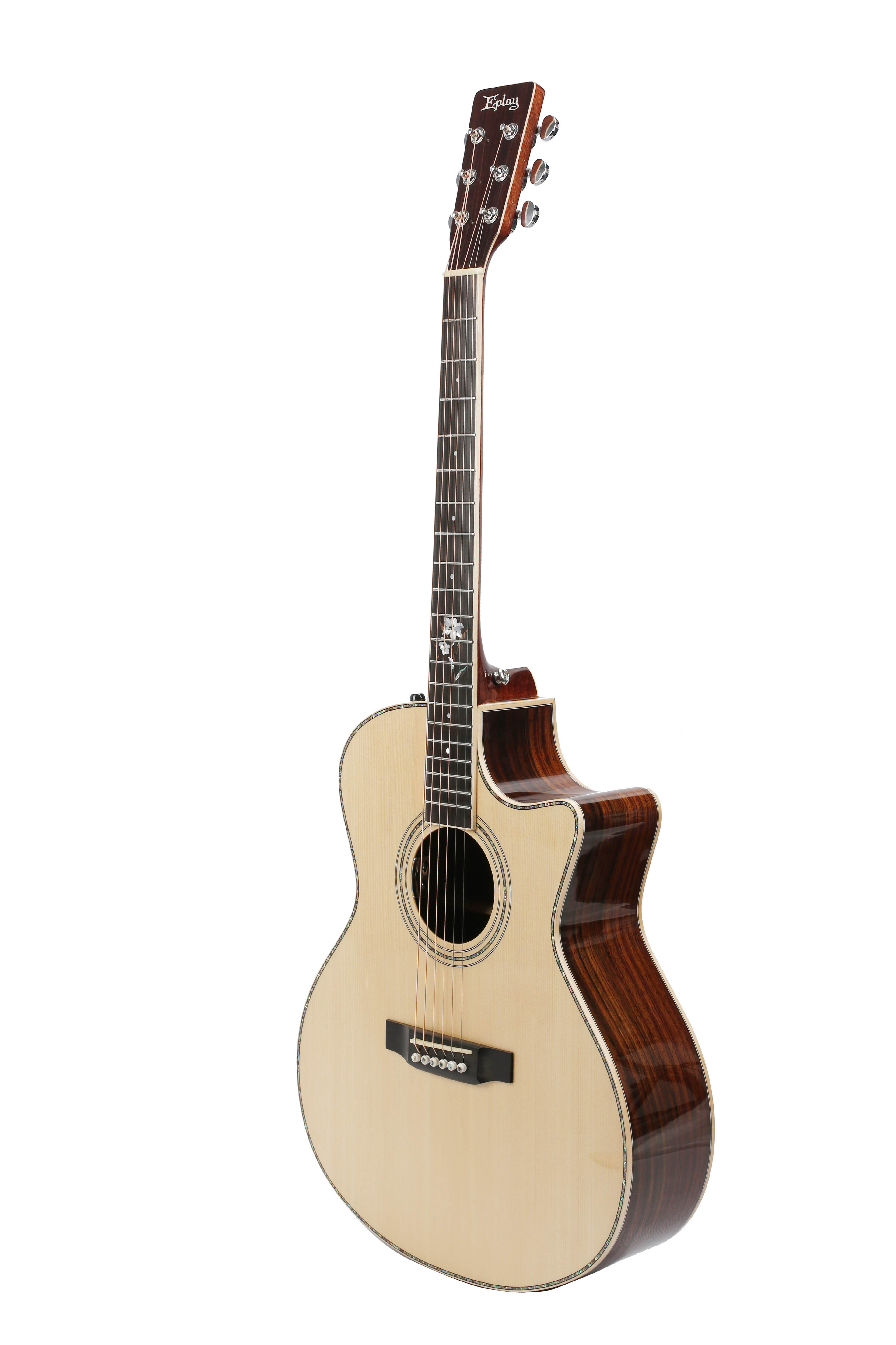 又译为结他或 a target="_blank" href="/item/六弦琴/2870159"