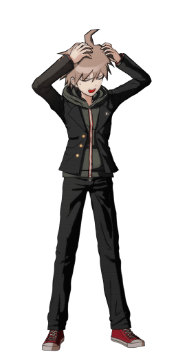  p data-id="gnx14ybaq8">苗木诚,游戏及其动画