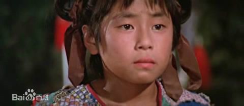 王杰在邵氏电影中的角色