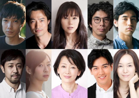 绝叫（日本2019年尾野真千子、安田显主演的电视剧）_百度百科