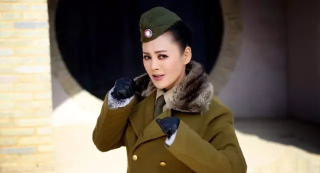 大西北剿匪记