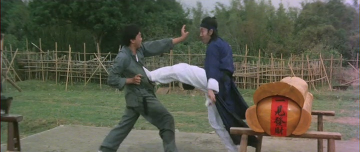  p>《南北醉拳》是中国香港思远影业公司拍摄于1979年功夫喜剧片,由 a